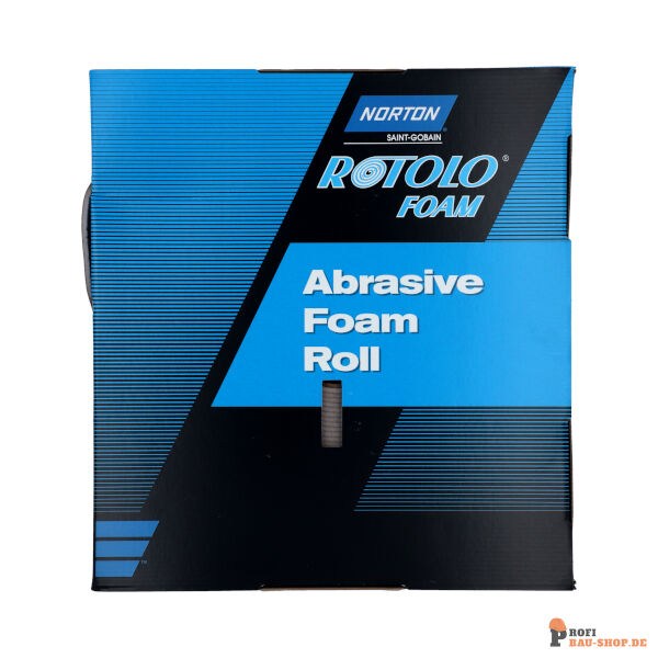 nortonschleifmittel/NORTON_schleifmittel_63642557600 Regular Rolls Foamed Selfgrip Norton-Norton Pro-115x25m_220_165045